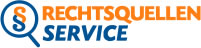 Rechtsquellenservice